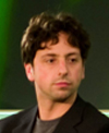 Sergey Brin