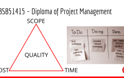 Project Management in our life