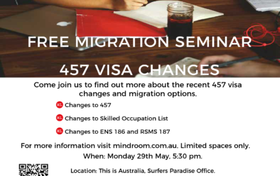 Visa Seminar