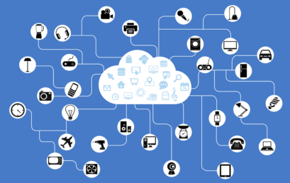 IoT – Internet of Things and the future of IT