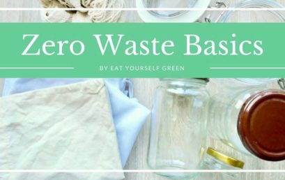 Zero Waste – Workshop