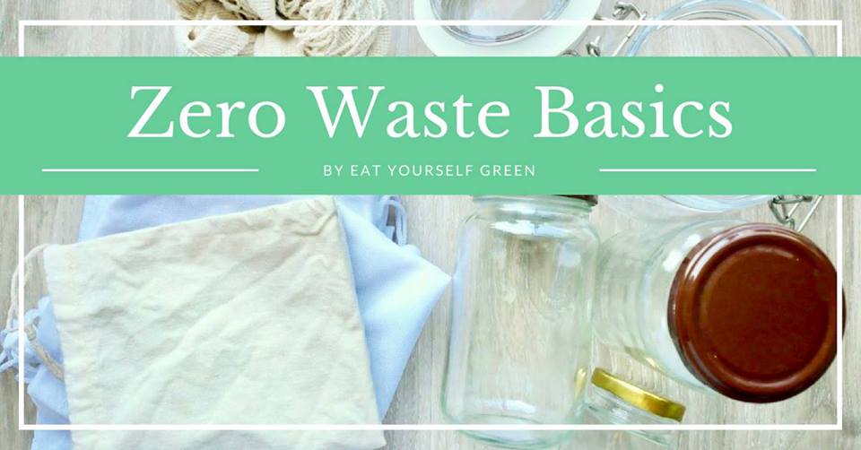 Zero Waste – Workshop