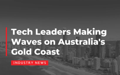 Innovative Tech Leaders Making Waves on Australia’s Gold Coast