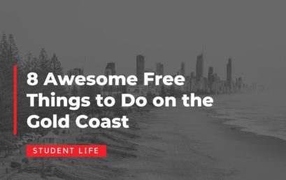 8 Awesome Free Things to Do on the Gold Coast