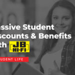Don’t Miss Out on These Student Discount’s with JB Hi-Fi BYOD