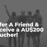 Refer A Friend and Win with Mindroom