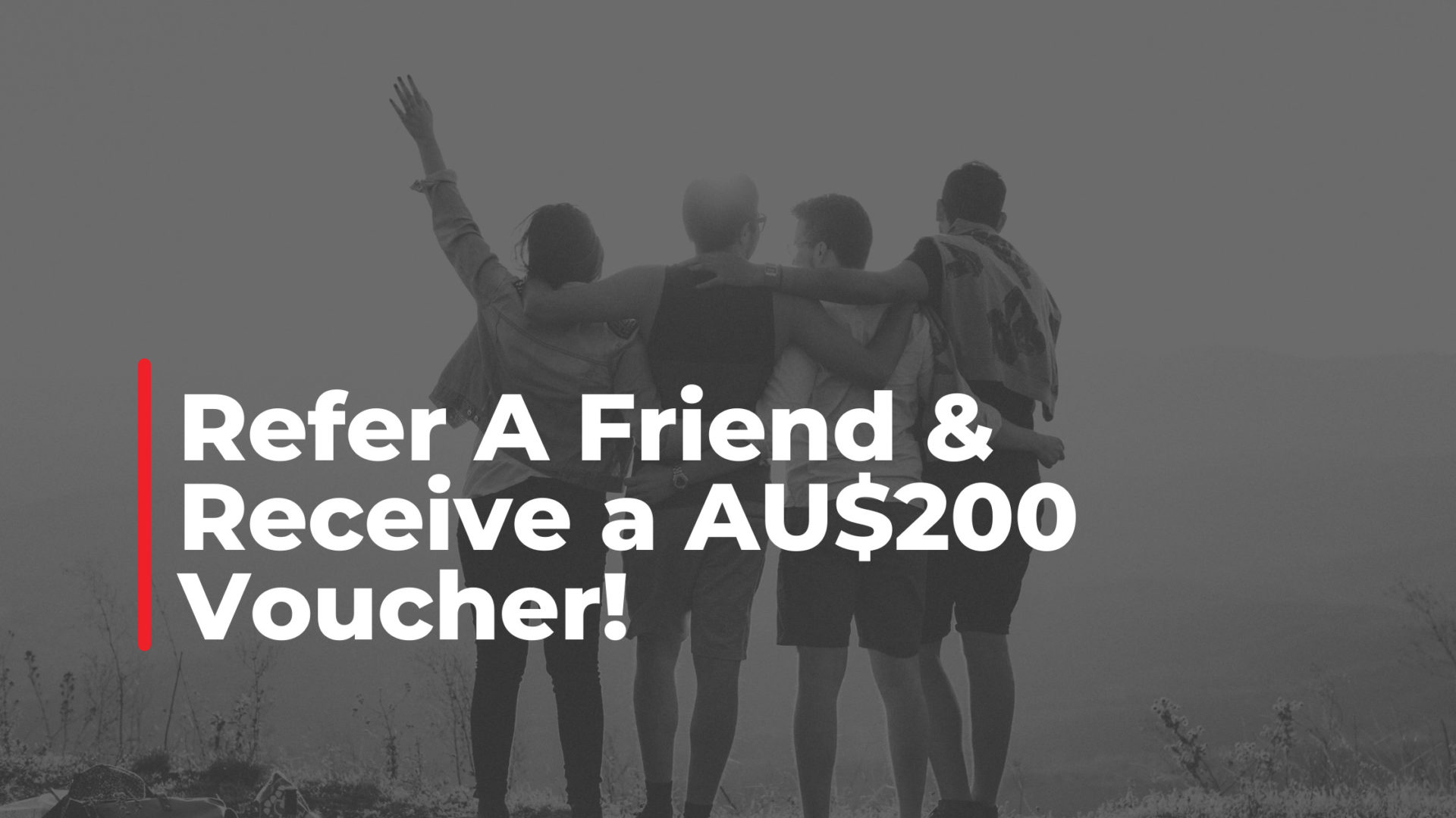 Refer A Friend and Win with Mindroom