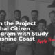 Project Global Citizen