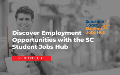 Discover Employment Opportunities with the SC Student Jobs Hub