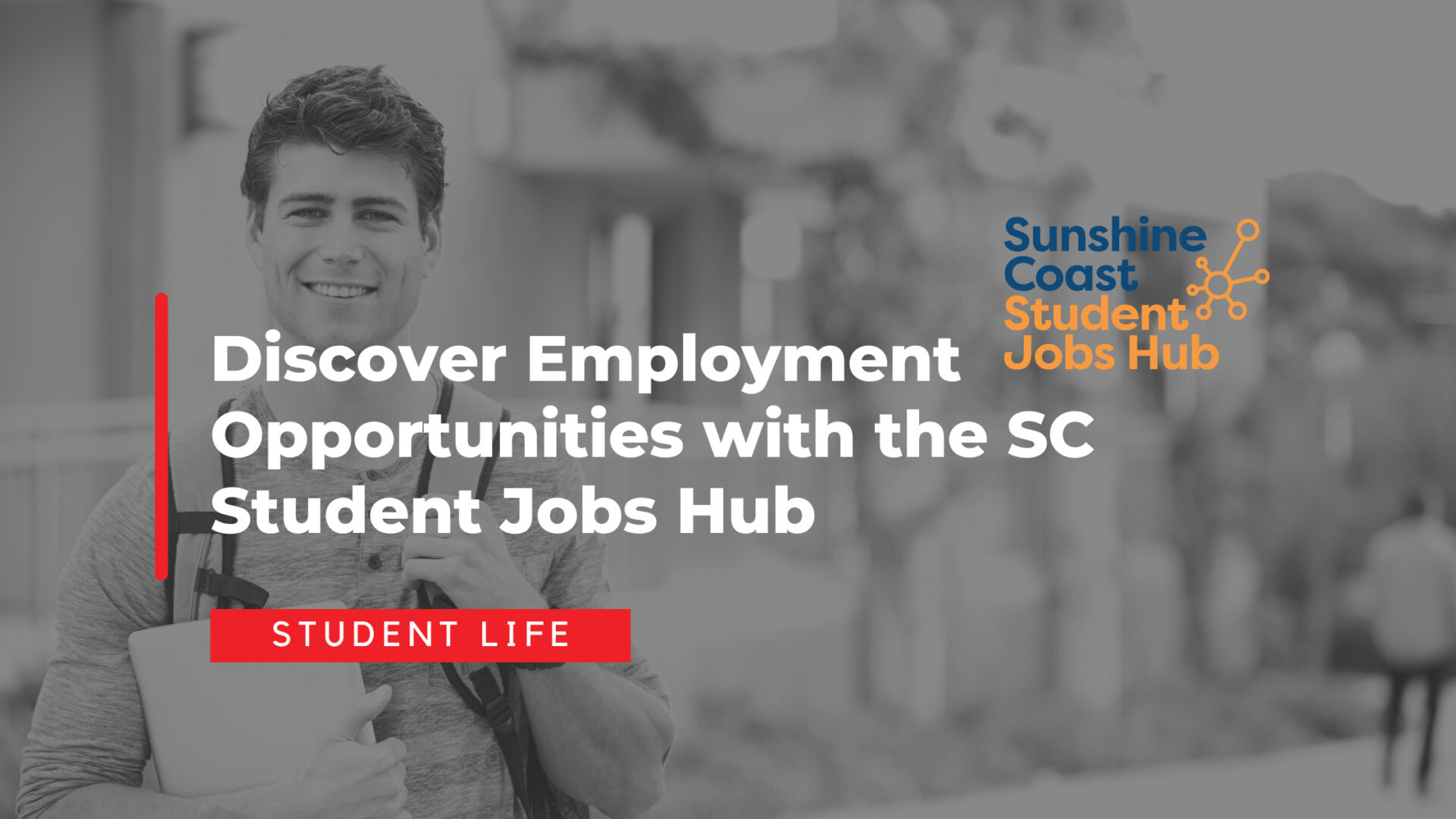 Discover Employment Opportunities with the SC Student Jobs Hub