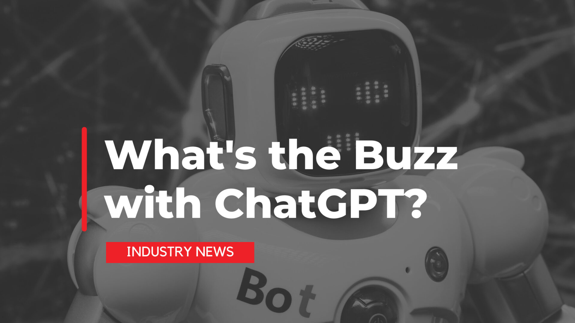 What’s the Buzz with ChatGPT?