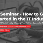 Watch This Video to Kickstart Your Journey in the IT Industry