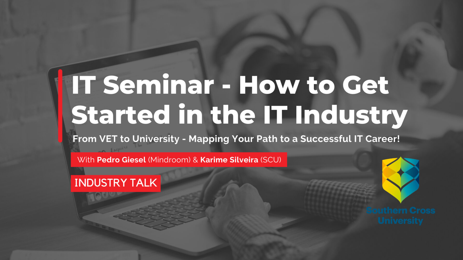 Watch This Video to Kickstart Your Journey in the IT Industry