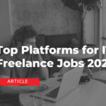 Top Platforms for IT Freelance Jobs 2024