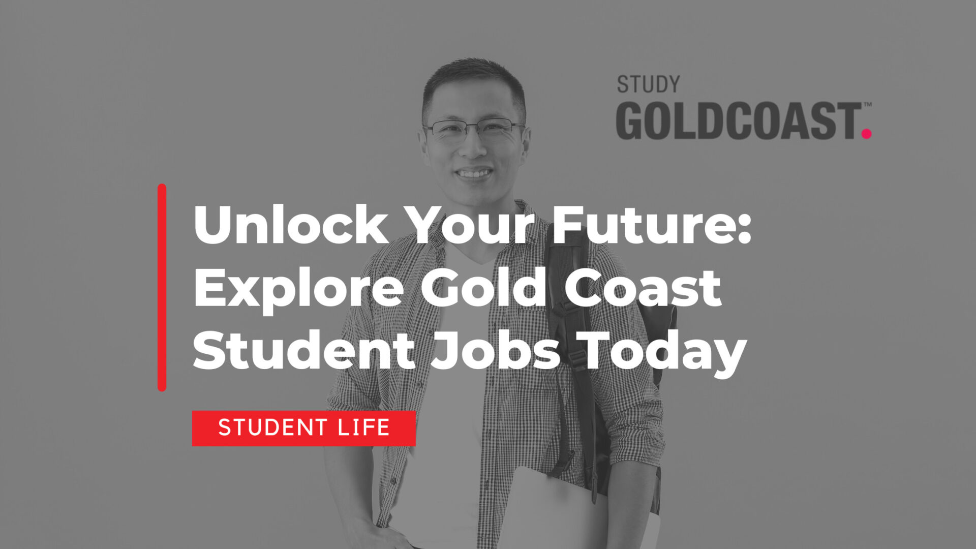 Unlock Your Future: Explore Gold Coast Student Jobs Today