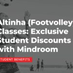 Altinha (Footvolley) Classes: Exclusive Student Discounts with Mindroom