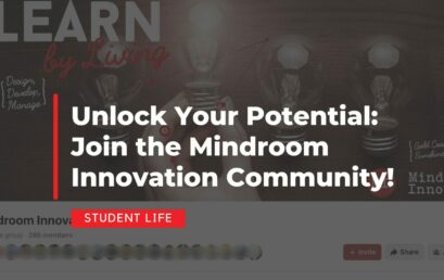 Unlock Your Potential: Join the MI Community!