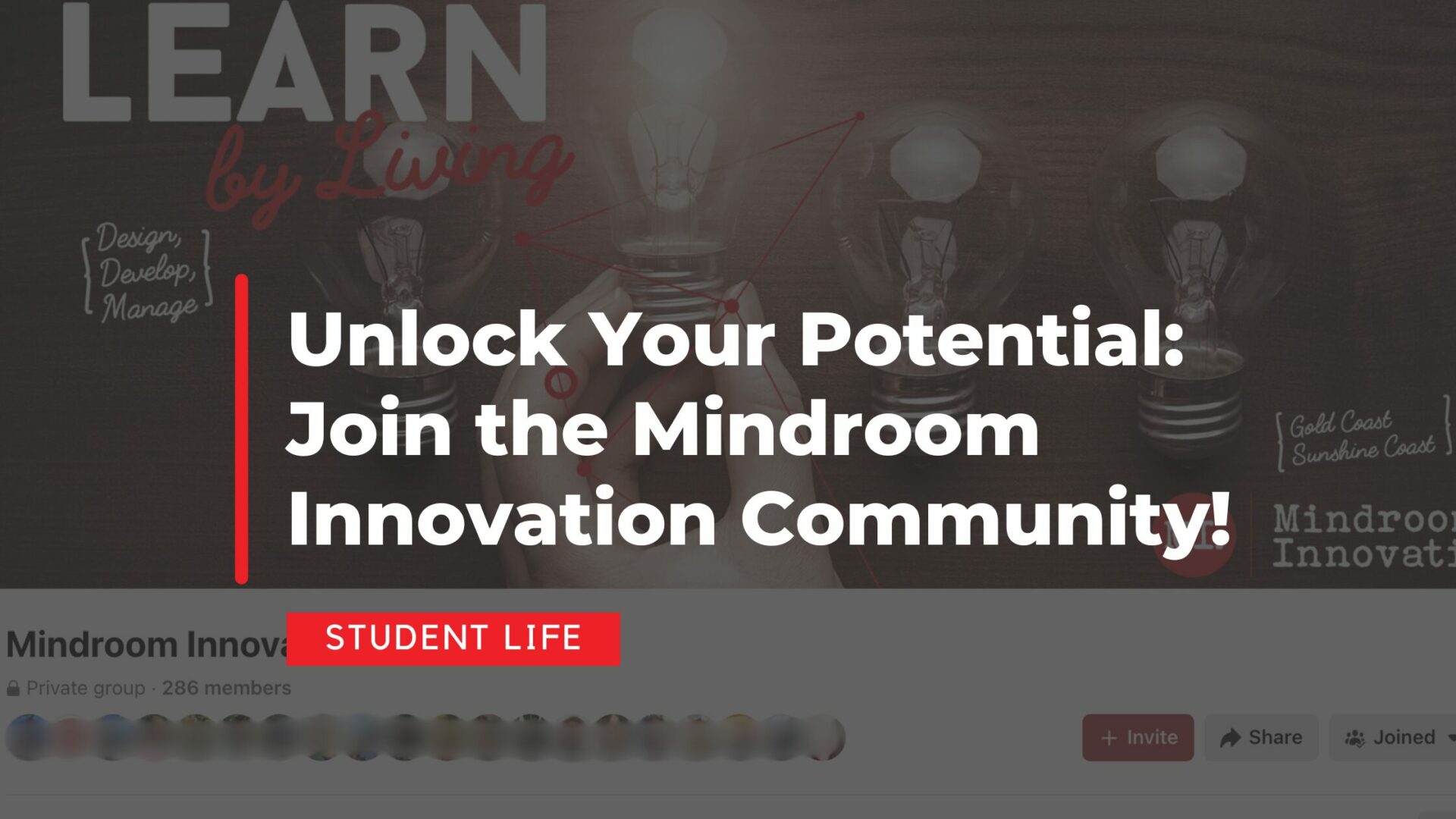Unlock Your Potential: Join the MI Community!