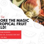 8th May 2025: Exclusive Mindroom Tour – Explore the Magic of Tropical Fruit World!