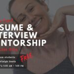 Resume and Interview Mentorship: Your Path to Career Success