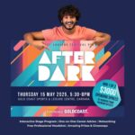 15 May 2025: The Gold Coast Careers Festival ‘After Dark’ Special Event