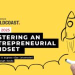 19 May 2025: Fostering an Entrepreneurial Mindset with Experience Gold Coast